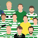 Celtic Icons Print