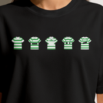 Celtic Kit T-Shirt