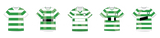 Celtic Kit T-Shirt
