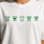 Celtic Kit T-Shirt