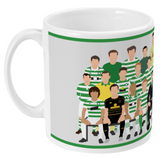 Celtic Icons Mug