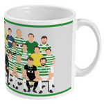 Celtic Icons Mug