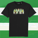 Celtic Icons T-shirt