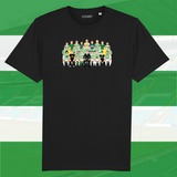 Celtic Icons T-shirt