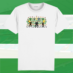 Celtic Icons T-shirt