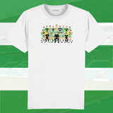 Celtic Icons T-shirt