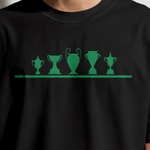 Celtic Trophy T-Shirt