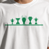 Celtic Trophy T-Shirt