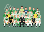 Celtic Icons Print