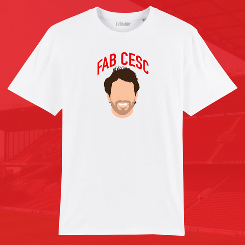 Cesc Fabregas T-Shirt