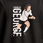 Charlie George T-Shirt