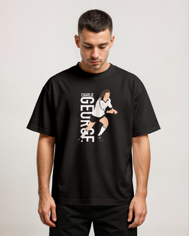 Charlie George T-Shirt