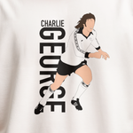 Charlie George T-Shirt