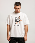 Charlie George T-Shirt