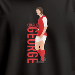 Charlie George T-Shirt