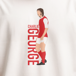 Charlie George T-Shirt