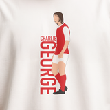 Charlie George T-Shirt