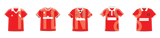 Charlton Athletic Kit Mug