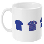 Chelsea Kit Mug