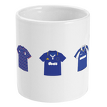 Chelsea Kit Mug