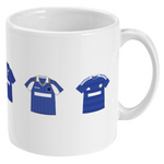 Chelsea Kit Mug
