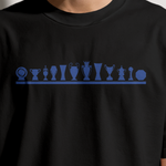 Chelsea Trophy T-Shirt