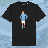 Colin Bell T-Shirt