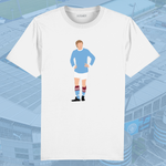 Colin Bell T-Shirt