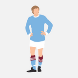 Colin Bell T-Shirt