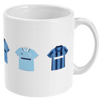 Coventry City Kit Mug