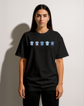 Coventry City Kit T-Shirt