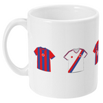 Crystal Palace Kit Mug