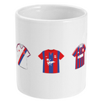 Crystal Palace Kit Mug
