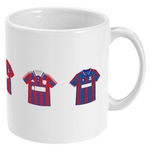 Crystal Palace Kit Mug