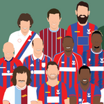 Crystal Palace Icons Print