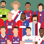 Crystal Palace Icons Print