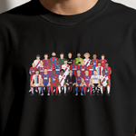 Crystal Palace Icons T-shirt