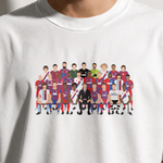 Crystal Palace Icons T-shirt