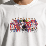 Crystal Palace Icons T-shirt