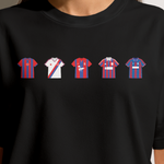 Crystal Palace Kit T-Shirt