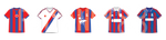 Crystal Palace Kit T-Shirt