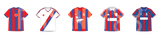 Crystal Palace Kit T-Shirt