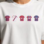 Crystal Palace Kit T-Shirt