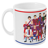 Crystal Palace Icons Mug