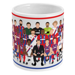 Crystal Palace Icons Mug