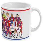 Crystal Palace Icons Mug