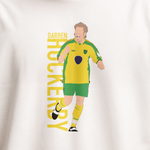 Darren Huckerby T-Shirt