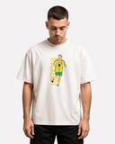 Darren Huckerby T-Shirt
