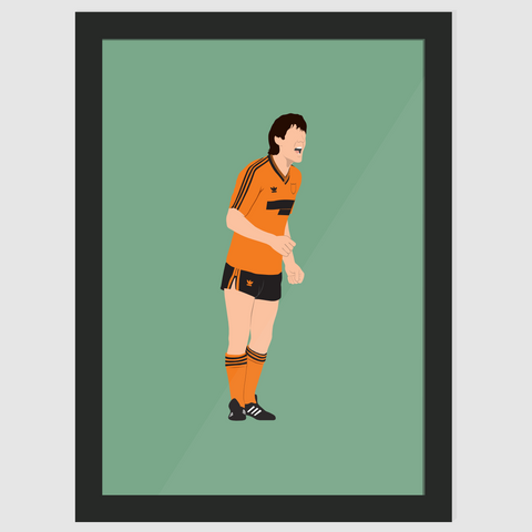 'Sacha' Print