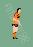 'Sacha' Print